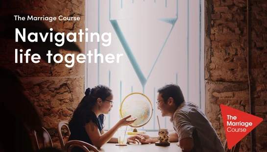 Strengthen Your Marriage